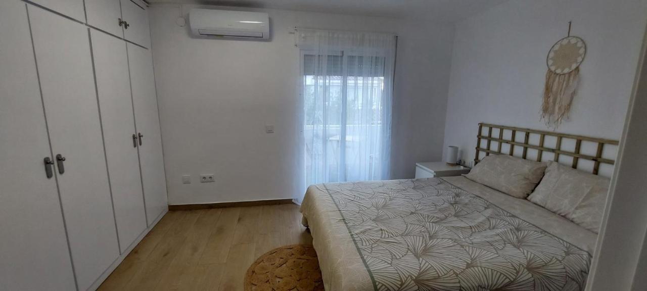 Casa Adosada Gran Avenida Con Billar Benicàssim Exterior foto