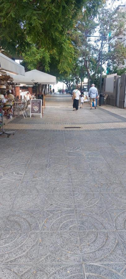 Casa Adosada Gran Avenida Con Billar Benicàssim Exterior foto